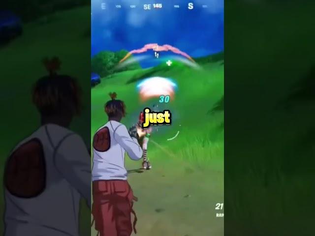 Juice Wrld challenge is devastating 