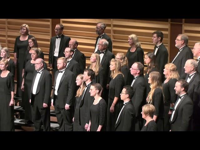 Let Everything That Hath Breath - Calvin College Alumni Choir