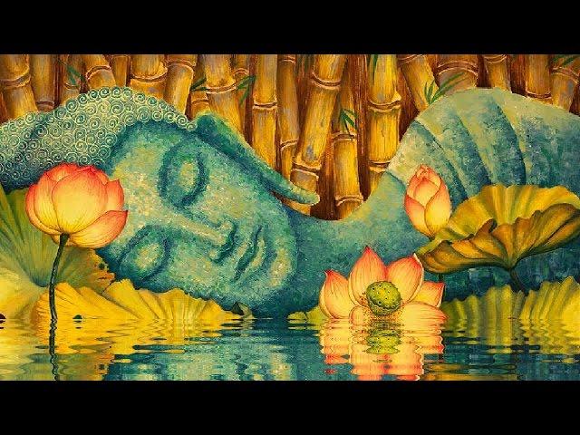 Indian Messenger Music Mix - Meditative Ethnic World Entheogenic Peace Therapy Ambient