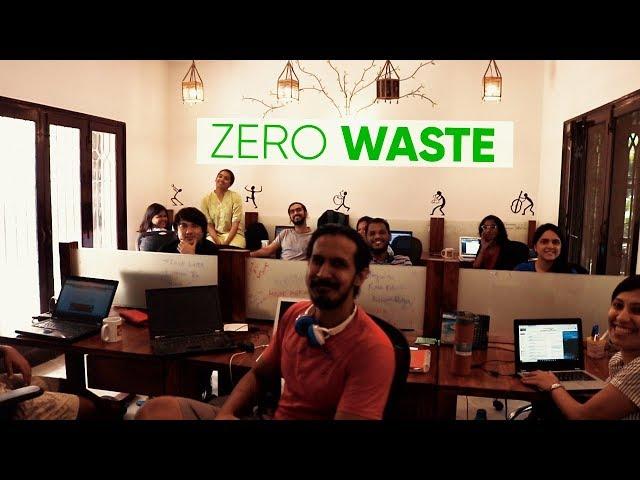 The Better India is now Zero Waste!