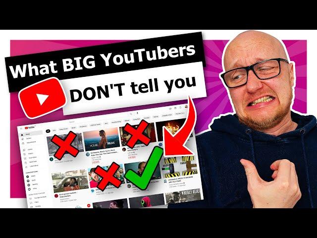 How to start a YouTube channel 2025 - beginners guide