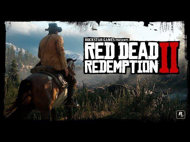  LIVE - Red Dead Redemption 2 | Game of the Year Edition Complete Gameplay Full Hand Cam