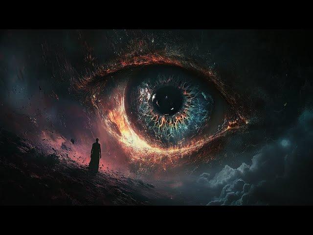 Scientists Think the Entire Universe Is Alive - And It's Terrifying! | Space Documentary