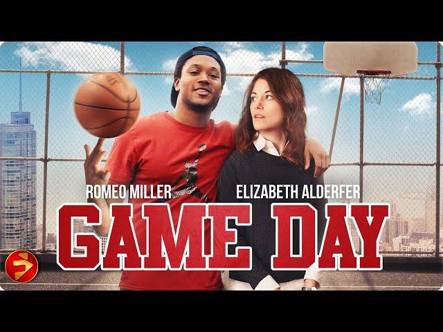 One Last Shot at Success, On and Off the Court! | GAME DAY | Drama Comedy | Full Movie