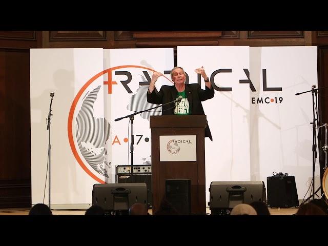 EMC 2019 Radical Movement by Kip McKean