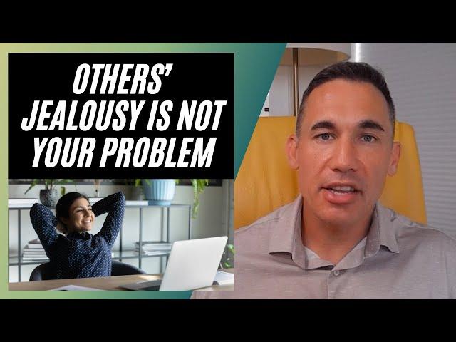 Protecting your right to success after narcissistic abuse