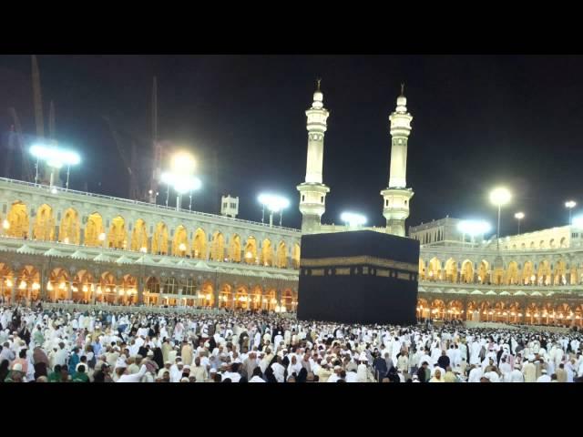 Khalid Ben Fahd Al Jalil - Wonderful Duaa (2/2)