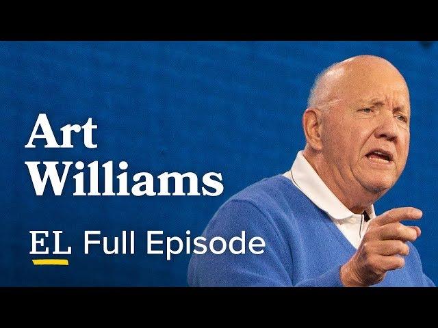 How To Accomplish Impossible Goals - Art Williams