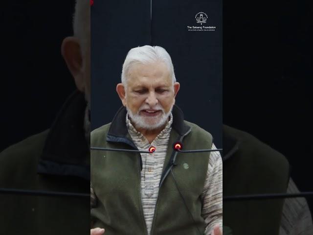 The Power of the Right Brain | Sri M | PGS Retreat 1 | Dec 2024