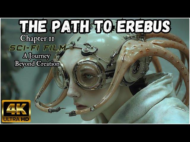  The Path to Erebus (2025) | Sci-fi-film - Chapter 2