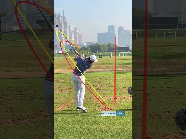 PGA 최강스윙 "로리 맥길로이" 아이언. 우드. 드라이버 판타스틱 스윙모션 & 스윙시퀀스, Power Long Hitter "Rory Mcilroy" Fantastic Swing