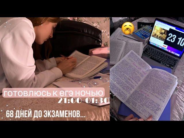 Учебная неделя влогов,подготовка к егэ,много домашки и кофе ️