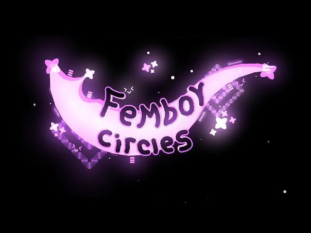 Femboy Circles Redeco Preview 1 | Impossible Level