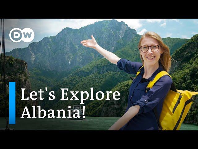 Albania Travel Guide: How to Travel Europe's Best Kept Secret