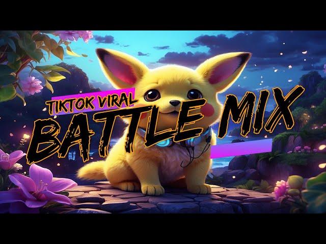 BATTLE LOVESONG MIX - VIRAL TIKTOK BEST OF 2024