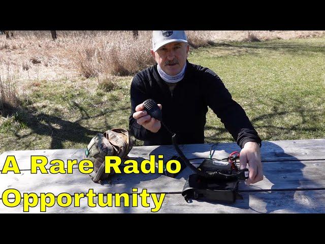 Total Eclipse QRP!