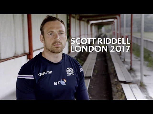 Scotland's epic 2017 win at the London Sevens