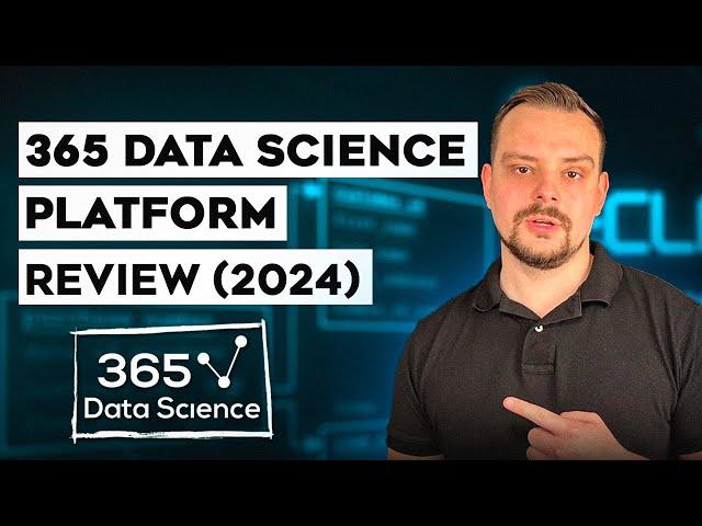 365 Data Science Review - Is 365 Data Science Worth it? - Honest Platform Review