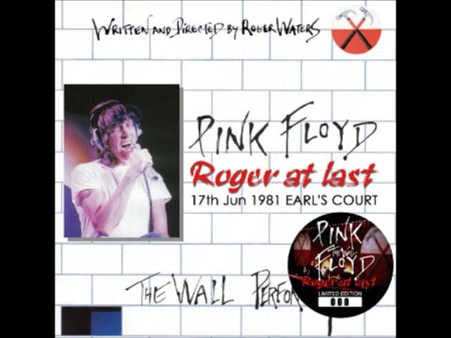 Pink Floyd - Comfortably Numb (1981) #thinkfloyd61