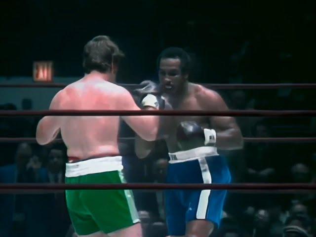 JERRY QUARRY vs EARNIE SHAVERS