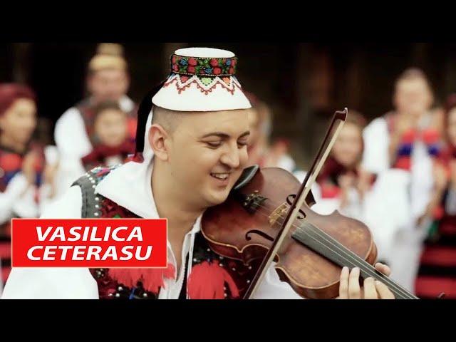 Vasilica Ceterasu - Haida hai cu mine hai (versiune populara 2020)