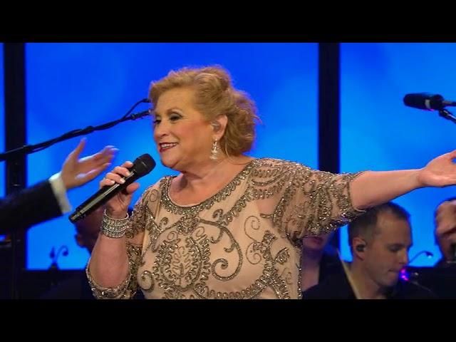 Sandi Patty   "FOREVER GRATEFUL " Live from the farewell tour 2017(Complete concert DVD)