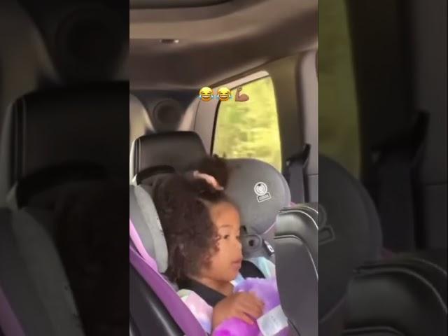 “He Said JA MORANT” #cute #jamorant #funny #big30 #memphis #car #baby #reaction #dance #nba #fyp