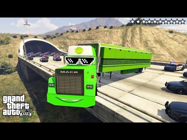 GTA 5 Thug Life #18 (GTA 5 WINS FAILS & FUNNY MOMENTS )