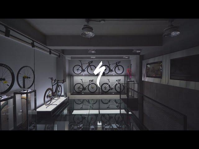 specialized concept store weplay renewal | 스페셜라이즈드 서울 은평점  | 위플레이