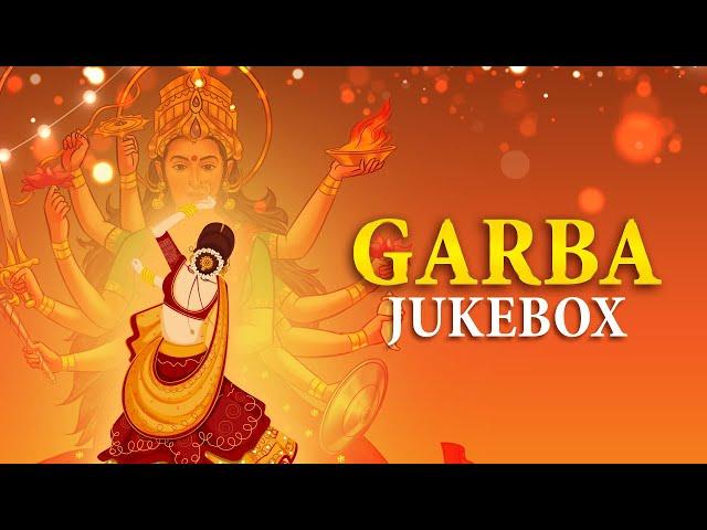 Garba Songs | Jukebox | Non Stop Garba Songs | Dandiya Songs | Navratri Special Songs 2024