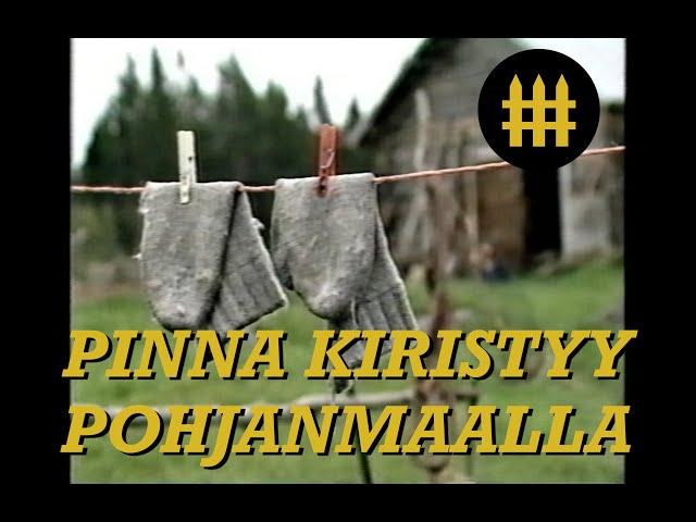 Pinna kiristyy Pohjanmaalla | Karpolla on asiaa