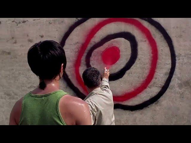 SHAOLIN SOCCER FULL MOVIE