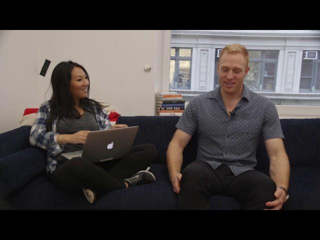 This Is Barstool feat. Asa Akira