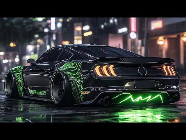 BASS BOOSTED SONGS 2024  CAR MUSIC 2024  BASS MUSIC