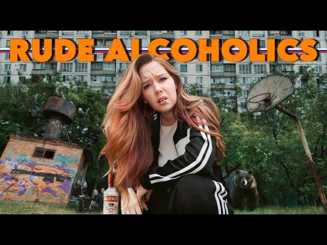 (Offensive) Russian Stereotypes that are ACTUALLY TRUE 