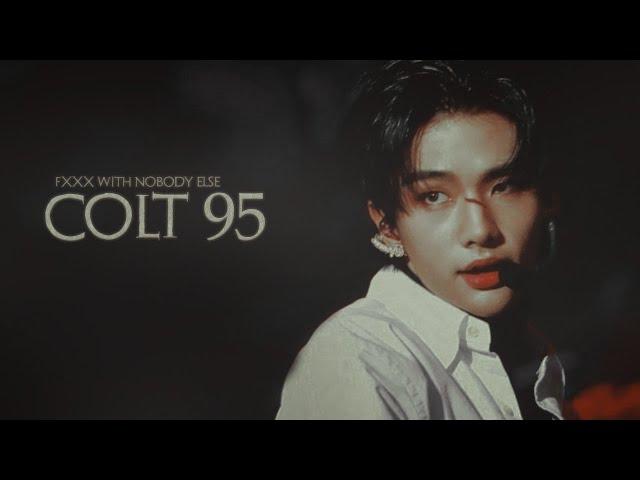 fmv edit: hyunjin — colt 95