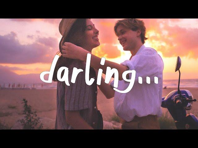 Lewis Fitzgerald & Libianca - Darling (Lyrics)