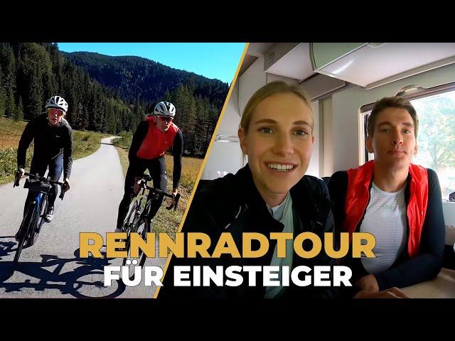 A Look At Valepp Tour - perfekte Rennradtour für Einsteiger! (Tegernsee - Spitzingsee - Schliersee)