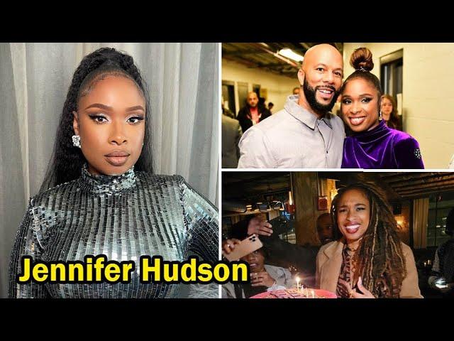 Jennifer Hudson || 8 Facts You Might Never Know About Jennifer Hudson