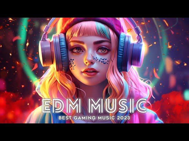 Best Gaming Music 2023 Mix  Top 50 EDM Remixes x NCS Gaming Music  Best EDM, Trap, DnB, Dubstep