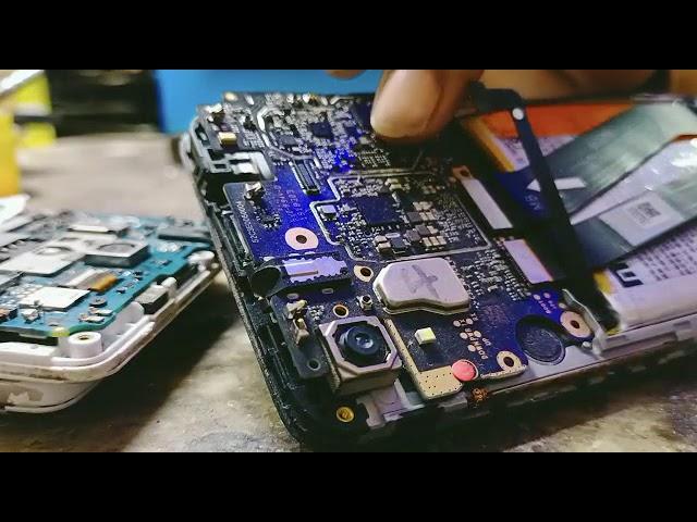 Nice Mobile Saraimeer Repairing shorts status video