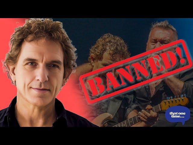 Why 'Khe Sanh' Was Banned on Radio: Ian Moss on Pushing Boundaries in Music