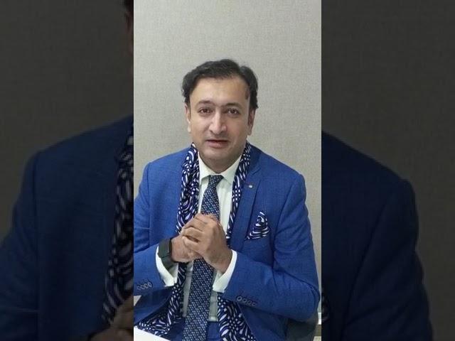 Hair Transplant Treatment Tayyab Sethi CEO of Smak Group