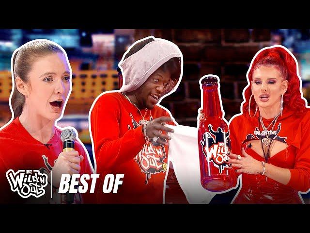 Best Of Season 20  SUPER COMPILATION | Wild 'N Out