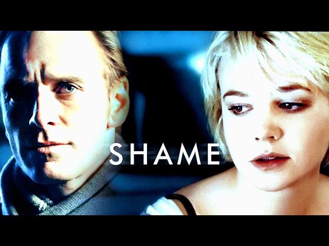 Shame 2011 Erotic/Drama Full Movie Facts & Review | Michael Fassbender, Carey Mulligan, Lucy Walters