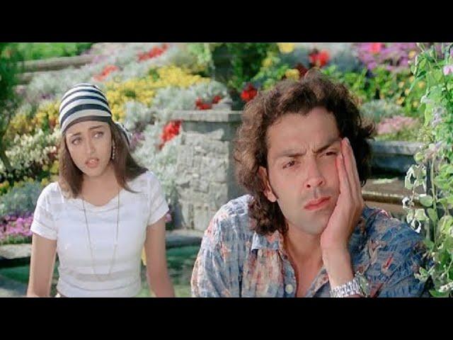 Meri Sanson Mein Basa { Aur Pyaar Ho Gaya 1997 } Bobby Deol & Aishwarya Rai