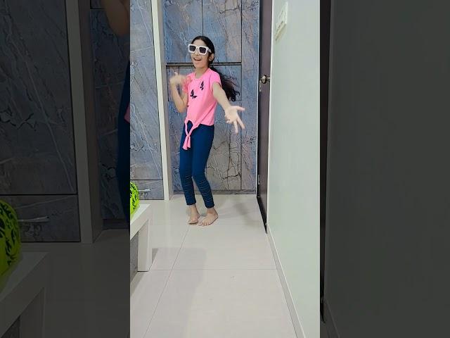 Qatal song #dance by Aarohi jain