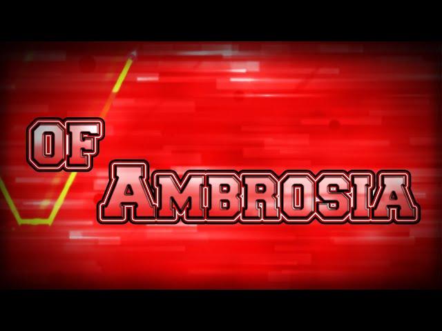 [Sync Mashup] (Top 115) of Ambrosia by Renn241 (Extreme Demon)