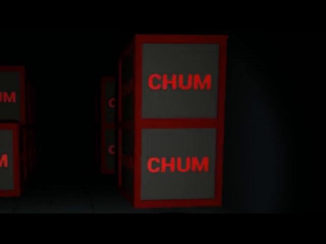 welcome to the chum zone