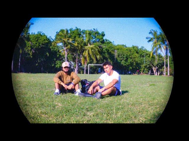 HAXY x NN Records - "REALES" (Video Oficial)